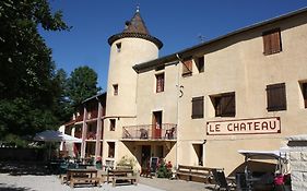 Chateau de Camurac